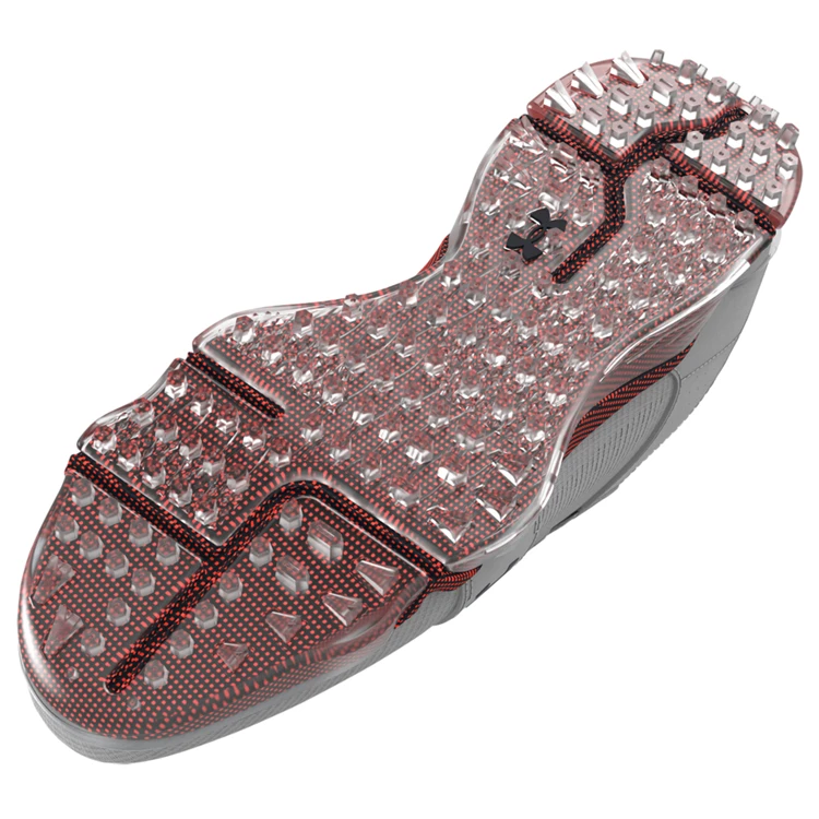 Under Armour HOVR Tour 2 SL Golf Shoes 4 Under Armour HOVR Tour 2 SL Golf Shoes - Image 4