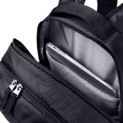 Under Armour Hustle 5.0 Golf Backpack 8 Under Armour Hustle 5.0 Golf Backpack -FootJoy || Callaway || Ping Sales Under Armour Hustle 5 0 Golf Backpack Black 3