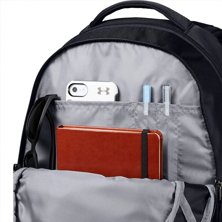 Under Armour Hustle 5.0 Golf Backpack 5 Under Armour Hustle 5.0 Golf Backpack - Image 5