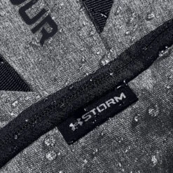 Under Armour Hustle 5.0 Golf Backpack -FootJoy || Callaway || Ping Sales Under Armour Hustle 5 0 Golf Backpack Grey 6