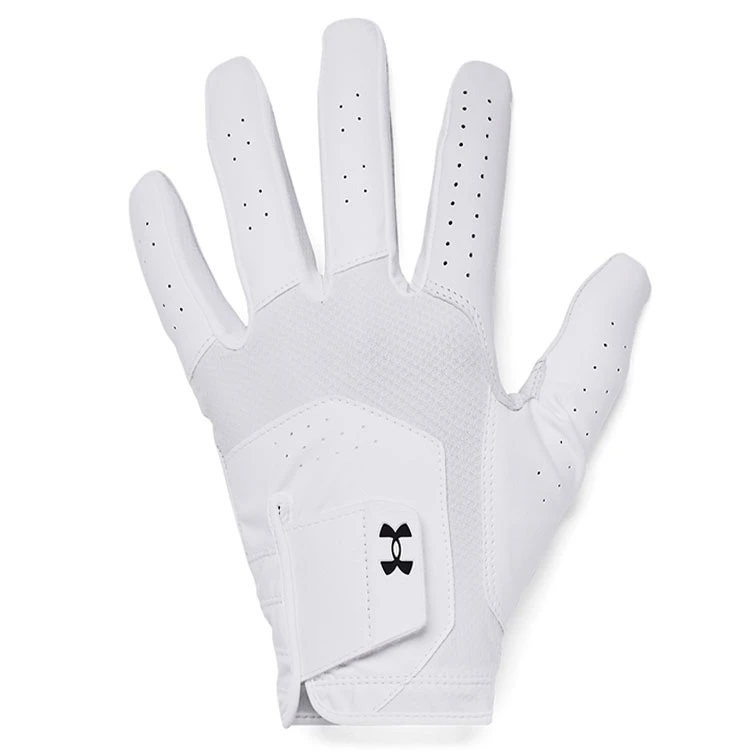 Under Armour Iso-Chill Golf Glove 1 Under Armour Iso-Chill Golf Glove