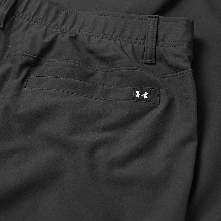 Under Armour Drive Slim Taper Golf Pants 3 Under Armour Drive Slim Taper Golf Pants - Image 3