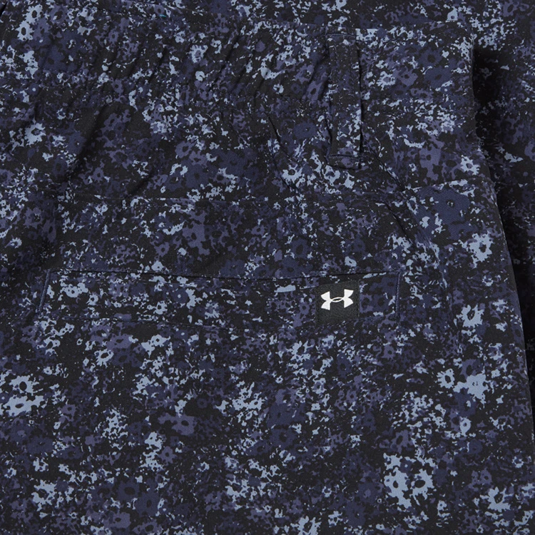 Under Armour Drive Printed Golf Shorts 3 Under Armour Drive Printed Golf Shorts - Image 3