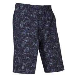 Under Armour Drive Printed Golf Shorts