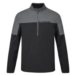 Under Armour Storm Windstrike 1/2 Zip Golf Wind Top