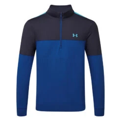 Under Armour Storm HZ 1/2 Zip Golf Sweater