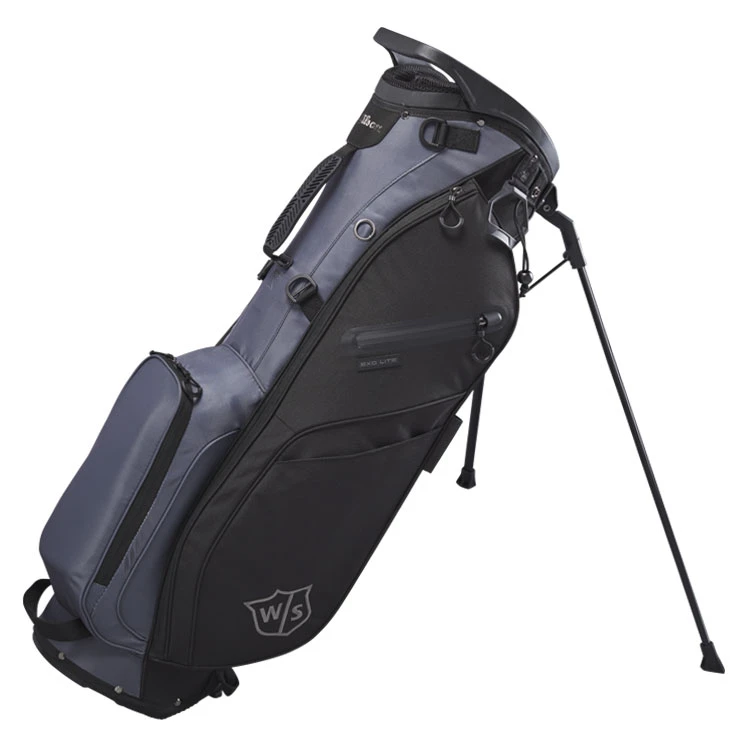 Wilson EXO Lite Classic Golf Stand Bag 1 Wilson EXO Lite Classic Golf Stand Bag