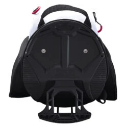 Wilson Exo Lite Dynapower Golf Stand Bag -FootJoy || Callaway || Ping Sales Wilson 2023 EXO Lite Dynapower Golf Stand Bag Black White Red 3