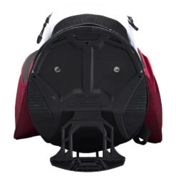Wilson EXO Lite Staff Golf Stand Bag -FootJoy || Callaway || Ping Sales Wilson 2023 EXO Lite Staff Golf Stand Bag Red White 3