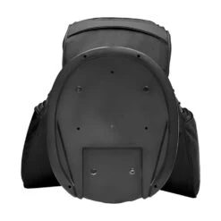 Wilson ILock Golf Cart Bag -FootJoy || Callaway || Ping Sales Wilson 2023 iLock Cart Bag Black Red 4