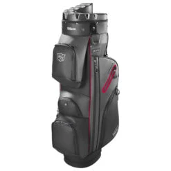 Wilson ILock Dry Golf Cart Bag