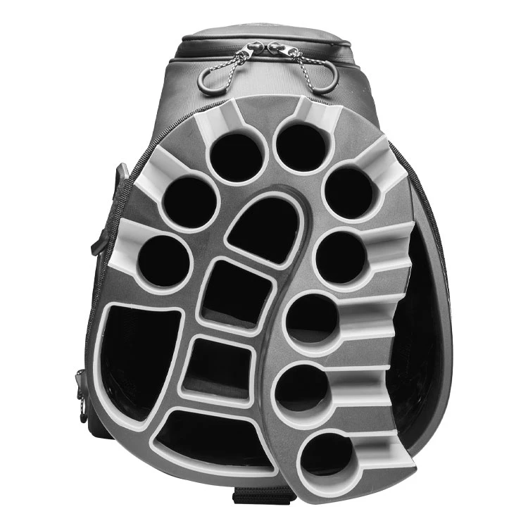 Wilson ILock Dry Golf Cart Bag 3 Wilson ILock Dry Golf Cart Bag - Image 3