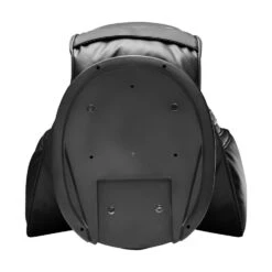 Wilson ILock Dry Golf Cart Bag 9 Wilson ILock Dry Golf Cart Bag -FootJoy || Callaway || Ping Sales Wilson 2023 iLock Dry Cart Bag Black Red 4