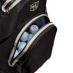 Wilson EXO Dry Golf Cart Bag -FootJoy || Callaway || Ping Sales Wilson Exo Dry Golf Cart Bag 4