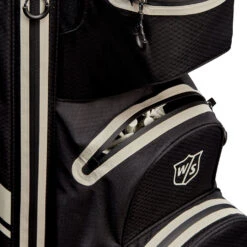 Wilson EXO Dry Golf Cart Bag -FootJoy || Callaway || Ping Sales Wilson Exo Dry Golf Cart Bag 5