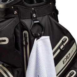 Wilson EXO Dry Golf Cart Bag -FootJoy || Callaway || Ping Sales Wilson Exo Dry Golf Cart Bag 7