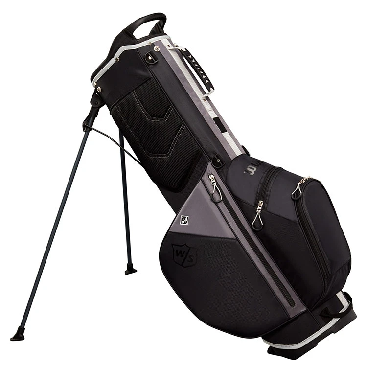 Wilson Feather Golf Stand Bag 2 Wilson Feather Golf Stand Bag - Image 2