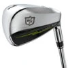 Wilson Launch Pad Golf Irons
