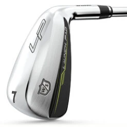 Wilson Launch Pad Golf Irons 8 Wilson Launch Pad Golf Irons -FootJoy || Callaway || Ping Sales Wilson Launch Pad Golf Irons 3