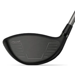 Wilson Dynapower Carbon Golf Driver 8 Wilson Dynapower Carbon Golf Driver -FootJoy || Callaway || Ping Sales Wilson Staff Dynapower Carbon Driver 3