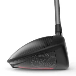 Wilson Dynapower Carbon Golf Driver 9 Wilson Dynapower Carbon Golf Driver -FootJoy || Callaway || Ping Sales Wilson Staff Dynapower Carbon Driver 4
