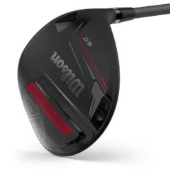 Wilson Dynapower Carbon Golf Driver 10 Wilson Dynapower Carbon Golf Driver -FootJoy || Callaway || Ping Sales Wilson Staff Dynapower Carbon Driver 5
