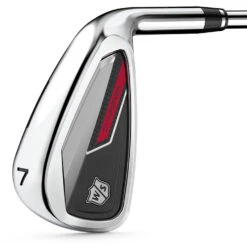 Wilson Dynapower Golf Irons 10 Wilson Dynapower Golf Irons -FootJoy || Callaway || Ping Sales Wilson Staff Dynapower Irons 5