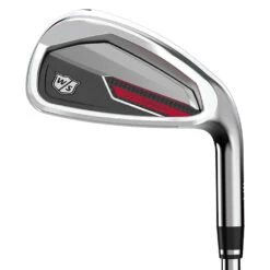 Wilson Dynapower Golf Irons 11 Wilson Dynapower Golf Irons -FootJoy || Callaway || Ping Sales Wilson Staff Dynapower Irons 6