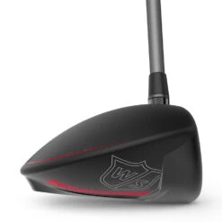 Wilson Dynapower Titanium Golf Driver -FootJoy || Callaway || Ping Sales Wilson Staff Dynapower Titanium Driver 4