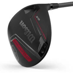 Wilson Dynapower Titanium Golf Driver -FootJoy || Callaway || Ping Sales Wilson Staff Dynapower Titanium Driver 5