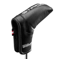 Wilson Staff Model 8802 Golf Putter 10 Wilson Staff Model 8802 Golf Putter -FootJoy || Callaway || Ping Sales Wilson Staff Model 8802 Putter Headcover