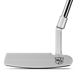 Wilson Staff Model BL22 Golf Putter 8 Wilson Staff Model BL22 Golf Putter -FootJoy || Callaway || Ping Sales Wilson Staff Model BL22 Putter 3