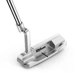 Wilson Staff Model BL22 Golf Putter 9 Wilson Staff Model BL22 Golf Putter -FootJoy || Callaway || Ping Sales Wilson Staff Model BL22 Putter 4