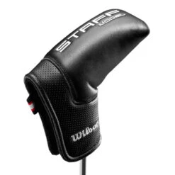 Wilson Staff Model BL22 Golf Putter 10 Wilson Staff Model BL22 Golf Putter -FootJoy || Callaway || Ping Sales Wilson Staff Model BL22 Putter Headcover