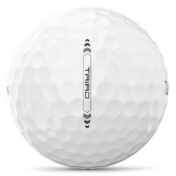 Wilson Triad Golf Balls 9 Wilson Triad Golf Balls -FootJoy || Callaway || Ping Sales Wilson Triad Golf Balls 4