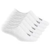 Adidas Basic 2.0 Lowcut Golf Socks (6 Pack)
