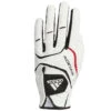 Adidas Non-Slip Golf Glove White