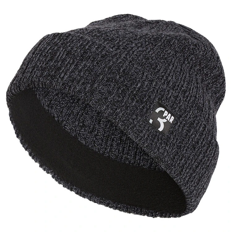 Adidas Par 3 Golf Beanie 1 Adidas Par 3 Golf Beanie