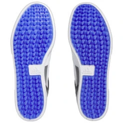 Adidas Retrocross Golf Shoes -FootJoy || Callaway || Ping Sales adidas Retro Cross Shoes Grey Three White Black 6