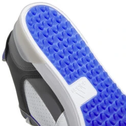 Adidas Retrocross Golf Shoes -FootJoy || Callaway || Ping Sales adidas Retro Cross Shoes Grey Three White Black 8