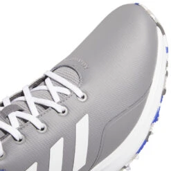 Adidas S2G Golf Shoes -FootJoy || Callaway || Ping Sales adidas S2G 23 Shoes Grey Three White Blue 7
