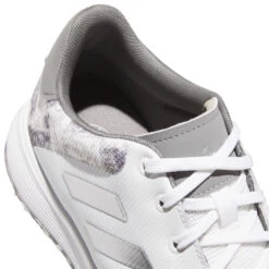 Adidas S2G Golf Shoes -FootJoy || Callaway || Ping Sales adidas S2G 23 Shoes White Silver Grey Three 4