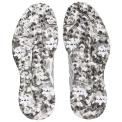 Adidas S2G Golf Shoes -FootJoy || Callaway || Ping Sales adidas S2G 23 Shoes White Silver Grey Three 6