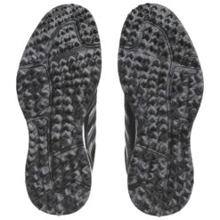 Adidas S2G SL Leather Golf Shoes -FootJoy || Callaway || Ping Sales adidas S2G SL 23 Shoes Core Black Grey Five Silver 4