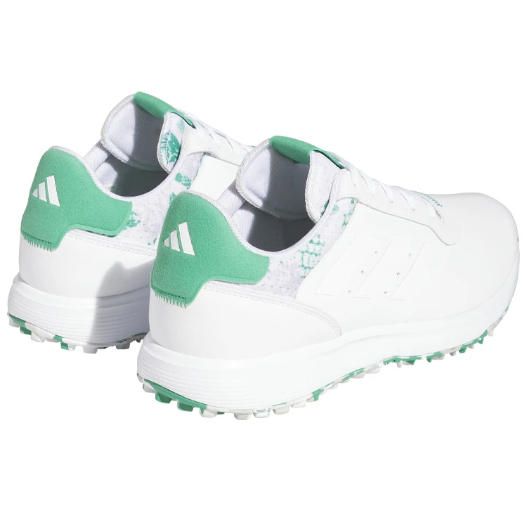 Adidas S2G SL Leather Golf Shoes 5 Adidas S2G SL Leather Golf Shoes - Image 5