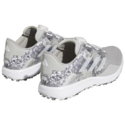 Adidas S2G SL BOA Golf Shoes -FootJoy || Callaway || Ping Sales adidas S2G SL BOA 23 Shoes Grey Two White 5