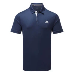 Adidas 2022 Drive Primegreen Golf Polo Shirt