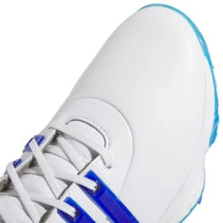 Adidas Tour 360 Golf Shoes -FootJoy || Callaway || Ping Sales adidas Tour 360 Infinity Shoes White Lucid Blue 7