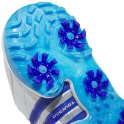 Adidas Tour 360 Golf Shoes -FootJoy || Callaway || Ping Sales adidas Tour 360 Infinity Shoes White Lucid Blue 8