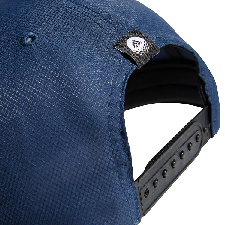 Adidas Tour Snapback Golf Cap 4 Adidas Tour Snapback Golf Cap - Image 4